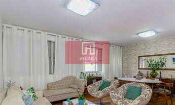 Imagem: Apartamento à venda no bairro Paraíso