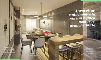 Imagem 3: Apartamento com 2 dormitórios à venda, 79 m² por R$ 650.000 - Centro - Canela/RS