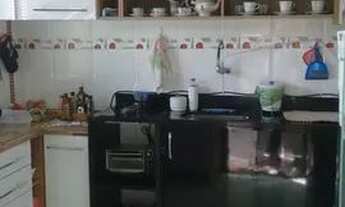 Imagem 5: Casa de condomínio para venda com 140 metros quadrados com 3 quartos em Arsenal - São Gonç