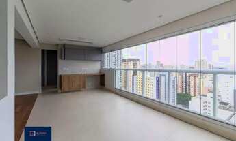 Imagem 7: Apartamento Locação 3 Dormitórios - 102 m² Pinheiros