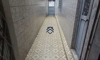 Imagem 3: Casa de rua para aluguel, 2 quartos, Méier - Rio de Janeiro/RJ