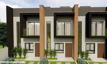 Imagem 5: Sobrado à venda, 3 quartos, sendo 1 suíte, Bairro Jaraguá 99, Jaraguá do Sul/ SC