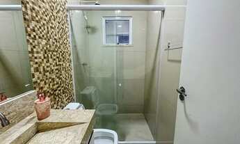 Imagem 6: Casa a venda no Condomínio Jardins da Serra, Plana com 4 Quartos