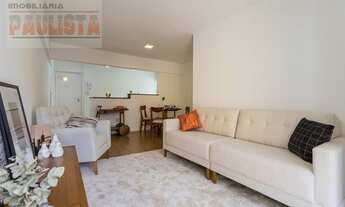 Imagem 2: Belo Apartamento A venda Vila Olímpia