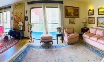 Imagem 6: Apartamento à venda, 247 m², 3 Dormitórios, 2 Suítes