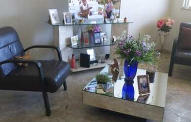 Imagem 7: Casa Duplex na Portuguesa em Condomínio fechado, 3 quartos, excelente localização!