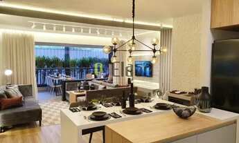 Imagem: Apartamento a Venda na Vila Andrade