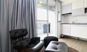 Imagem 4: Cobertura Venda 1 Dormitórios - 74 m² Sumaré