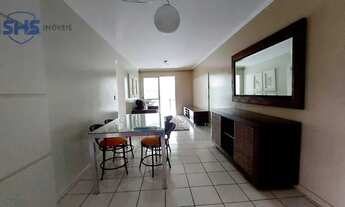 Imagem 7: Apartamento com 2 dormitórios para alugar, 81 m² por R$ 2.250/mês - Água Verde - Blumenau