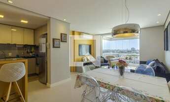 Imagem: Apartamento à Venda - Passo D x27 areia