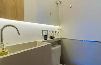 Imagem 6: Apartamento Locação 3 Dormitórios - 123 m² Campo Belo