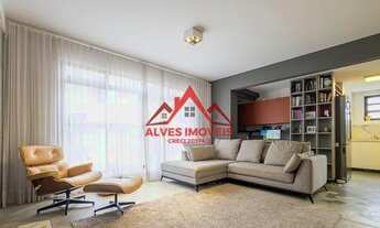 Imagem: Apartamento com 2 quartos para alugar, 120m²