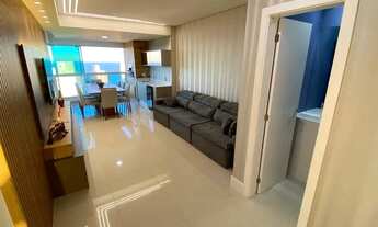 Imagem 2: Apartamento para venda possui 136 metros quadrados com 4 quartos