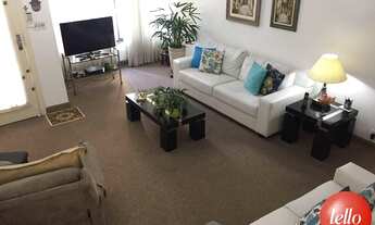 Imagem 2: São Paulo - Casa Comercial - Tatuapé