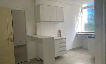 Imagem 2: Apartamento para Locação em Santos, Aparecida, 1 dormitório, 1 banheiro