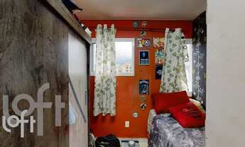 Imagem 2: Apartamento à venda em República com 44 m², 2 quartos