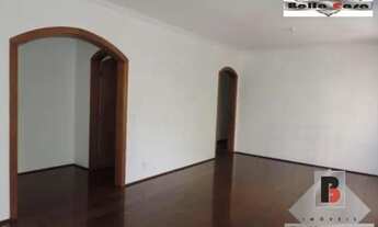 Imagem 7: APARTAMENTO PARQUE DA MOOCA 4 DORMITÓRIOS