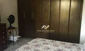 Imagem 7: Sobrado com 4 dormitórios à venda, 394 m² por R$ 980.000,00 - Vila Helena - Santo André/SP