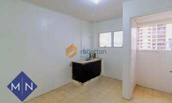 Imagem 6: Apartamento com 2 dormitórios para alugar, 74 m² por R$ 2.806,51/mês - Indianópolis - São