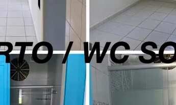 Imagem 4: Casa Aluguel Comércio