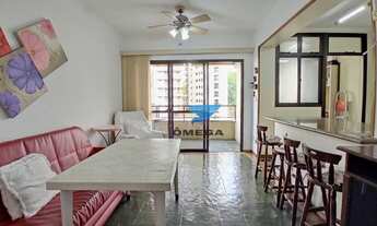 Imagem 5: VISTA MAR - Apartamento com 3 quartos em prédio com piscina e churrasqueira - Praia das As