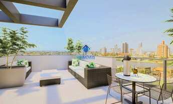 Imagem 5: Mampituba Residence, apartamentos de 02 dormitórios sendo 01 suíte