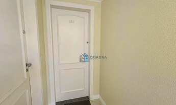 Imagem 5: Apartamento com 1 dormitório para alugar, 47 m² por R$ 2.100/mês - Córrego Grande - Floria