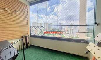 Imagem 3: Apartamento com 2 dormitórios para alugar, 87 m² por R$ 5.000,00/mês - Vila Mariana - São