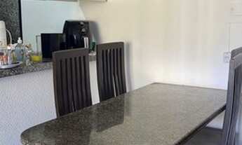 Imagem 4: Aluguel por temporada - flat residencial