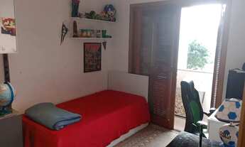 Imagem: Lindo sobrado amplo, seguro com salão de