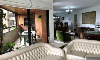 Imagem 3: APARTAMENTO - MORUMBI - SP