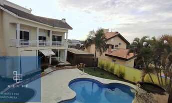 Imagem 6: Casa com 3 suítes, 640m² - Condomínio Saint Charbel, Araçoiaba da Serra