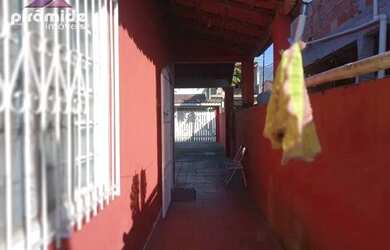 Imagem 7: Casa com 1 dormitório, 60 m² - venda por R$ 200.000,00 ou aluguel por R$ 1.300,00/mês - Ja