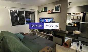 Imagem 5: SãO PAULO - Apartamento Padrão - Brooklin