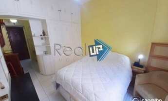 Imagem 4: Apartamento à venda Copacabana com 23,00 m² , 1 quarto