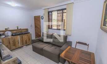 Imagem 4: Apartamento para Aluguel - Santa Mônica, 2 Quartos, 45 m2