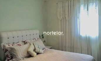 Imagem 7: Apartamento com 3 dormitórios à venda, 62 m² por R$ 330.000,00 - Conjunto Residencial Vist