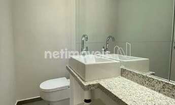 Imagem 4: Locação Apartamento 3 quartos Vila Olímpia São Paulo