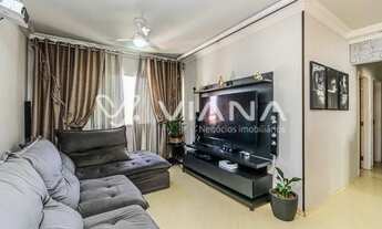 Imagem: Apartamento à Venda no Bairro Barcelona