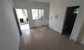 Imagem 2: Apartamento com 2 dormitórios à venda, 48 m² - Jardim Vista Alegre - Embu das Artes/SP