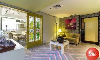 Imagem 2: São Paulo - Conjunto Comercial/Sala - Jardins