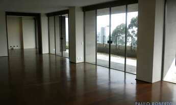 Imagem 3: APARTAMENTO - MORUMBI - SP