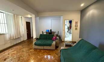 Imagem 3: Quadra da praia apto. com 160 m2 com 4 quartos em Copacabana - Rio de Janeiro - RJ