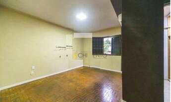 Imagem 10: Casa com 3 dormitórios, 570 m² - venda por R$ 1.500.000 ou aluguel por R$ 5.193/mês - Vila