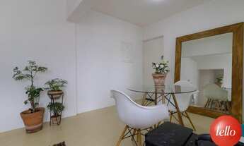 Imagem 5: São Paulo - Apartamento Padrão - Itaim Bibi