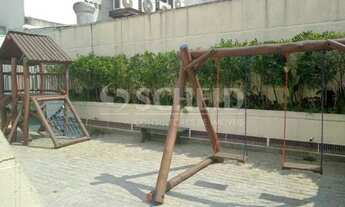 Imagem 3: Apartamento em excelente localização no Itaim Bibi