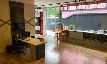 Imagem 3: Casa comercial com 3 Quartos e 3 banheiros