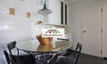 Imagem 5: Apartamento Venda Perdizes 205 m² 4 Dormitórios