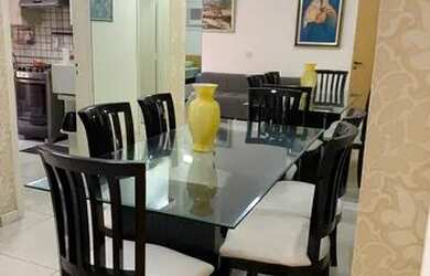 Imagem 5: Apt beira mar disponível para aluguel