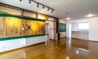 Imagem: Apartamento Locação Brooklin 104 m² 2